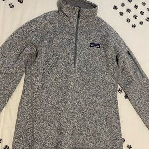 Patagonia Pull Over